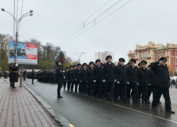 "Блокнот Ростов" поздравляет полицейских с Днем сотрудников органов внутренних дел! 