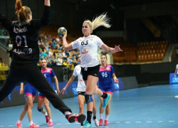 ГК «Ростов-Дон» разгромил соперников из Адыгеи