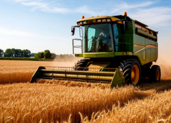 Запрещенный препарат применяли в Ростовской области на озимой пшенице