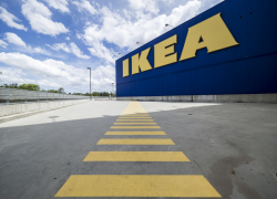 В Ростове для помещений IKEA будут искать новых арендаторов