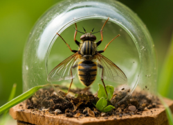 В Ростове-на-Дону изъяты контрафактные ловушки для насекомых