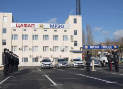 Госавтоинспекция Ростовской области опубликовала график работы МРЭО в праздничные дни 