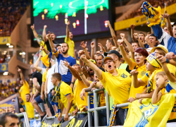 ФК «Ростов»: у наших болельщиков и болельщиков «Спартака» — хорошие отношения