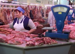 Больше всего в феврале в Ростове подорожали говядина, подсолнечное масло и колбаса