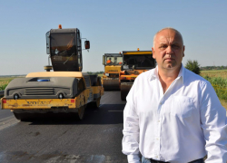 Лучший дорожник Ростовской области и депутат зарабатывает миллион в месяц