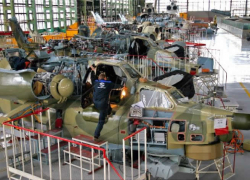 Власти отчитались о росте производства оборонных заводов в Ростовской области