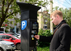 РПП: растет число честных водителей, оплачивающих парковку в Ростове