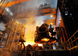 На Дону создадут региональный фонд развития промышленности