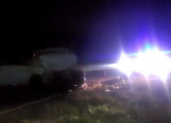 В аварии на трассе в Ростовской области погиб 53-летний водитель «Лады Самары»