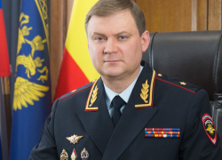 Генерал из Ростова может возглавить МВД Дагестана