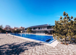 «Кровь застынет в жилах»: ростовчан ждут на Хэллоуин-вечеринке в SPA-клубе City Creek