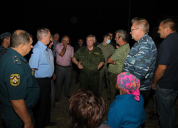 В Ростовской области от пожаров пострадали 46 человек