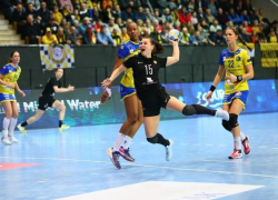 «Ростов-Дон» в полуфинале Лиги чемпионов встретится с французским «Мецем»