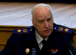 Бастрыкин поручил возбудить уголовное дело после обрушения потолка в донской школе