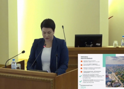 В 2024 году капитальный ремонт многоквартирных домов в Ростовской области был выполнен на 43 процента