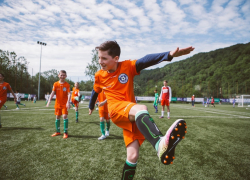 В Азове пройдут соревнования по футболу среди команд детских домов и школ-интернатов