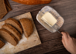 В Ростовской области жители жалуются на высокие цены на сливочное масло