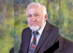 В Таганроге ушёл из жизни выдающийся педагог Анатолий Атаманченко