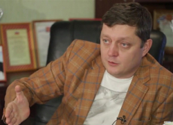 Олег Пахолков о целях, задачах и мотивах тех, кто стоит за обострением русско-турецких отношений