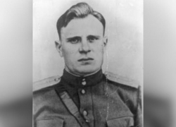 Календарь: 103 года назад родился Алексей Берест, водрузивший Знамя Победы над Рейхстагом