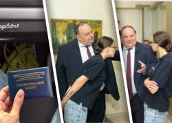 Дончанка Валя Карнавал подверглась хейту за поступление в лучший вуз страны