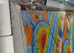 Найден подрядчик для реставрации мозаик в ростовском переходе