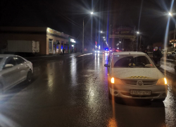 В Ростовской области в массовом ДТП погибла женщина