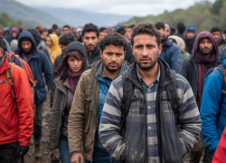 Мигрантам предложат работу в сфере красоты Ростова-на-Дону