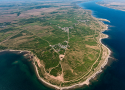 Точность выявления очагов возгорания при помощи спутников в Ростовской области достигла 80-90%