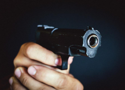 После ночной перестрелки двое раненых попали в больницу в Ростовской области