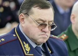 Пойманного на взятке экс-начальника донского ГУФСИН нашли в луже собственной крови в СИЗО Ростова
