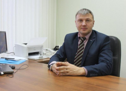 Нарушавший указы губернатора Вадим Сидоров стал главой Кагальницкого района