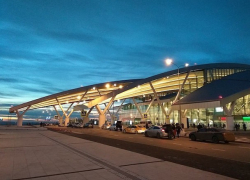 В аэропорту Ростова умер пассажир