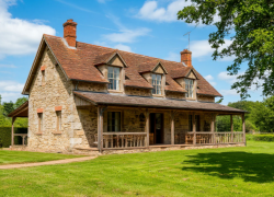 На Дону за год цены на частные дома выросли на 8,4%