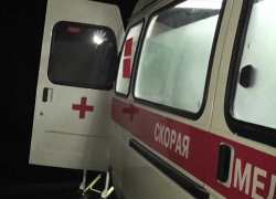 Насмерть снесла пешехода женщина-водитель на трассе в Ростовской области
