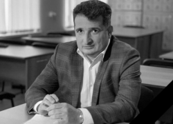Скончался директор Госархива Ростовской области Николай Трапш
