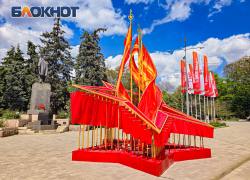 В Ростове обновят 148 военных мемориалов к майским праздникам