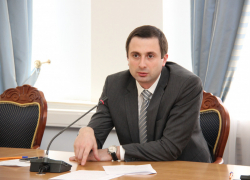 За год депутат гордумы Ростова Александр Долгий отметился только двумя новостями о своей работе