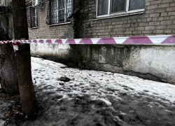 В Ростовской области из-за обрушения кирпичной кладки в жилом доме возбуждено дело