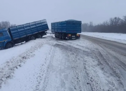 Смертельное ДТП на трассе в Ростовской области унесло две жизни  