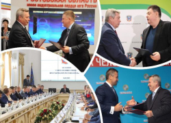 «Недосотня Голубева»: почему приоритетные инвестпроекты в Ростовской области терпят крах