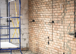 В Ростове прокуратура добилась завершения ремонта общежития для студентов консерватории