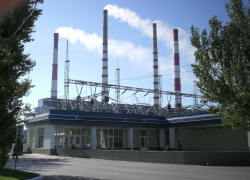 Компания ОГК-2 проводит оценку оборудования на Новочеркасской ГРЭС после пожара  