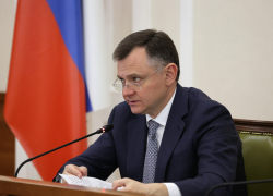 В Ростове запустят салют в честь Дня Победы 