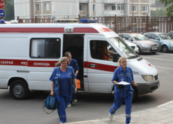 Молодую женщину из-за внезапной потери памяти сутки искали родственники в Ростове