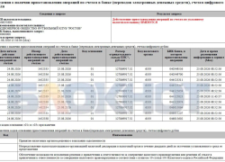 Налоговая заблокировала счета ФК «Ростов» в 10 банках