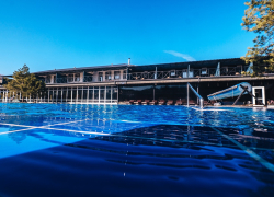 Отдых в СПА-отеле со скидкой: интересное предложение сделали ростовчанам в «Сити Крик»