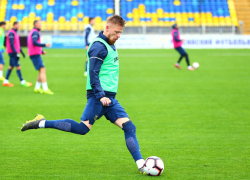 Футбольный клуб «Ростов» заявил о грубых судейских ошибках в матче с «Оренбургом»