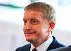 Сергей Горбань стал 12-м в топе лучших градоначальников