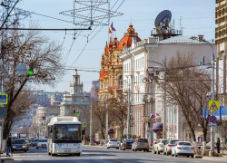 До 15 июня продлили зимнее расписание для транспорта в Ростове